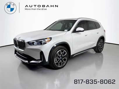 New 2026 BMW X1 xDrive28i w/ Convenience Package