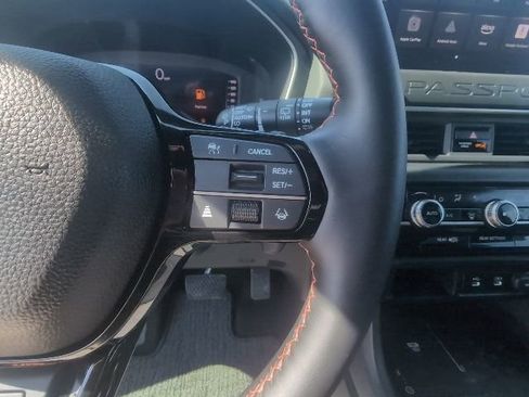 Used 2026 Honda Passport TrailSport Elite image 17