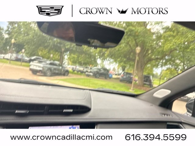 New 2026 Cadillac XT5 Premium Luxury w/ Driver Assist Package AWD/4WD image 29