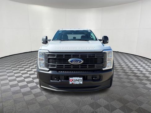 New 2026 Ford F450 XL AWD/4WD image 2