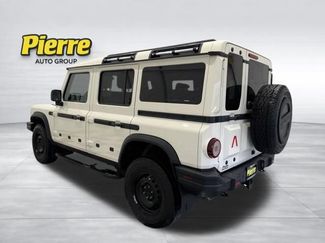 Used 2024 INEOS Grenadier video 2