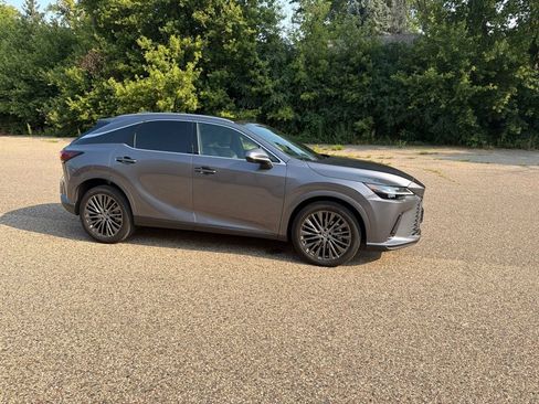 Used 2023 Lexus RX 350 AWD w/ Cold Area Package image 20