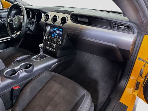 Used 2019 Ford Mustang Coupe w/ Equipment Group 101A image 28