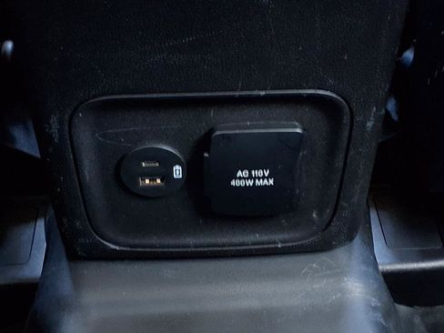 Certified 2023 Ford Bronco Sport Heritage Limited image 10