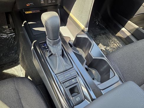 Used 2025 Toyota Camry LE FWD image 30