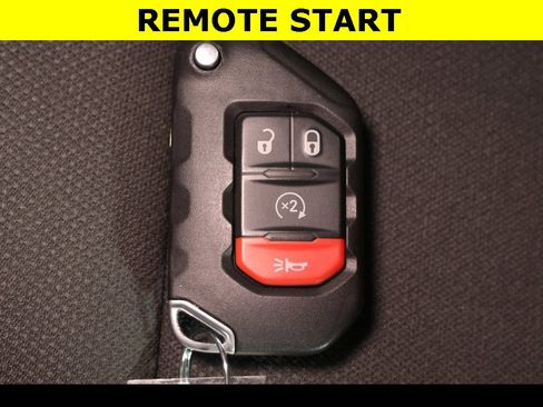 Used 2021 Jeep Wrangler Unlimited Sport image 9