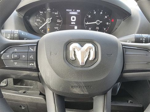 New 2026 RAM ProMaster 1500 image 20