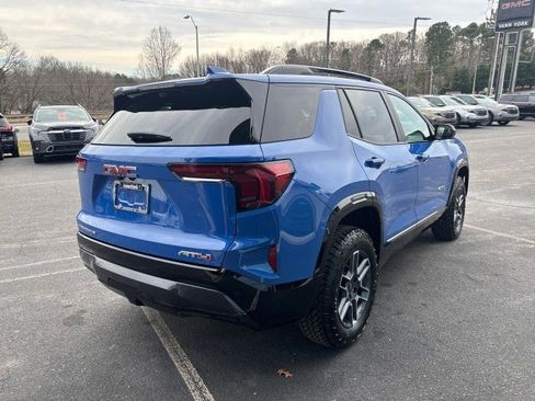 New 2026 GMC Terrain AT4 w/ Convenience Package III image 3