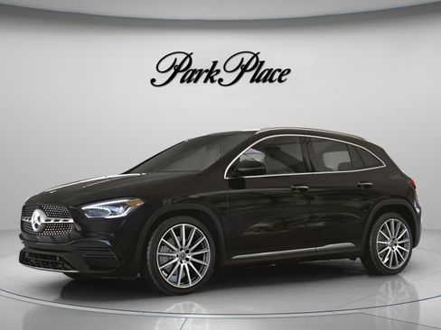 Used 2022 Mercedes-Benz GLA 250 image 2