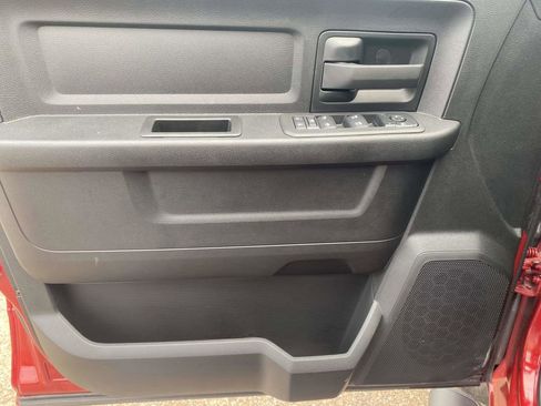 New 2026 RAM 3500 Tradesman image 42