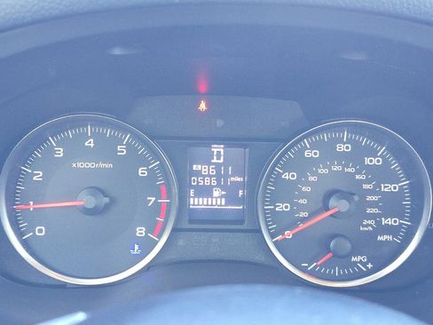 Used 2016 Subaru Impreza 2.0i image 21