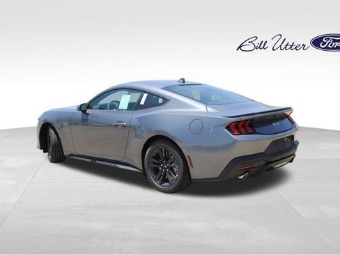 New 2026 Ford Mustang GT RWD image 4