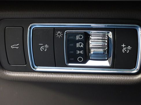 Certified 2022 Lincoln Aviator Reserve w/ Equipment Group 201A image 25