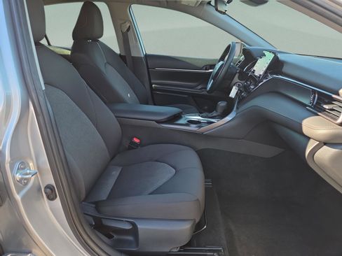 Used 2024 Toyota Camry LE image 37