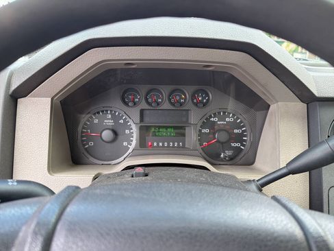 Used 2008 Ford F350 2WD Regular Cab Super Duty image 20