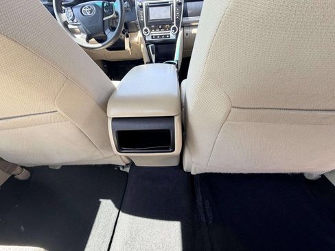 Used 2012 Toyota Camry LE w/ Preferred Accessory Pkg image 19