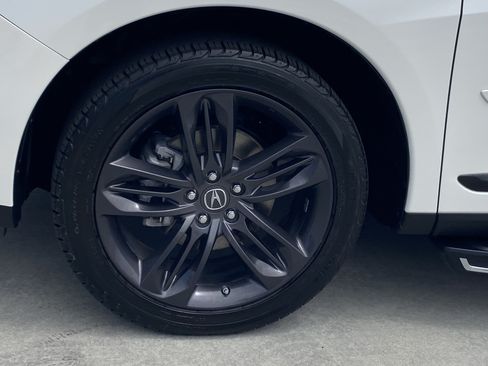 Used 2019 Acura RDX A-Spec FWD image 8