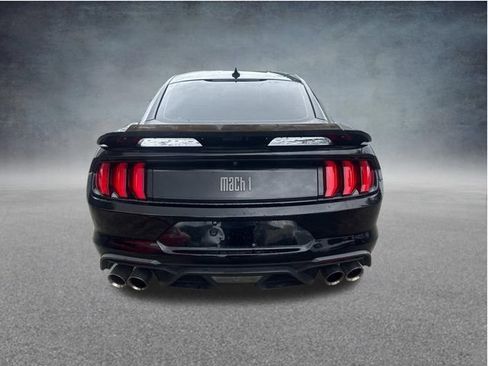 Used 2023 Ford Mustang Mach 1 RWD image 10