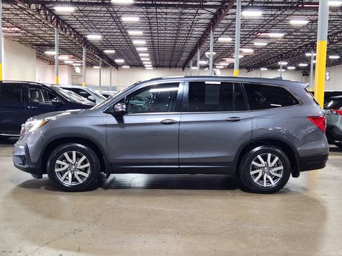Used 2019 Honda Pilot EX-L image 8