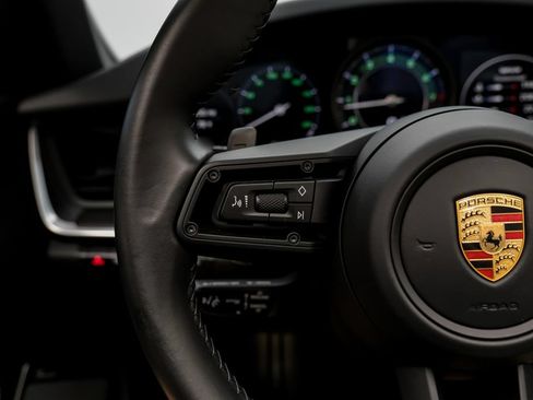Used 2024 Porsche 911 Turbo S AWD/4WD image 26