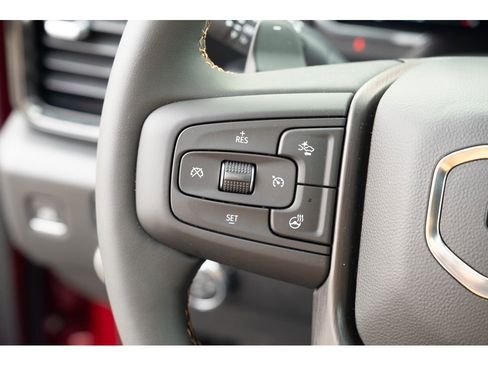 New 2026 GMC Sierra 1500 AT4 w/ AT4 Premium Package image 12