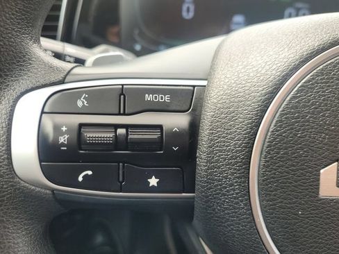 Certified 2023 Kia Sportage LX AWD/4WD image 19