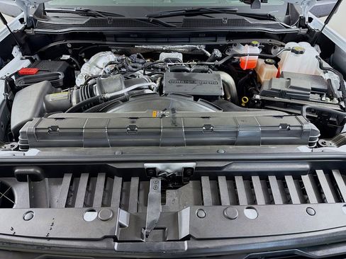 New 2026 Chevrolet Silverado 3500 W/T w/ WT Convenience Package AWD/4WD image 26