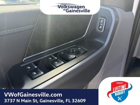 Used 2021 Ford F150 XLT w/ Equipment Group 301A Mid image 16