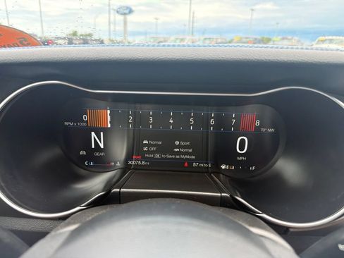 Used 2019 Ford Mustang GT Premium w/ Equipment Group 401A RWD image 28