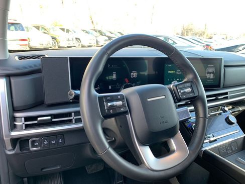 Used 2025 Hyundai Santa Fe SEL image 35