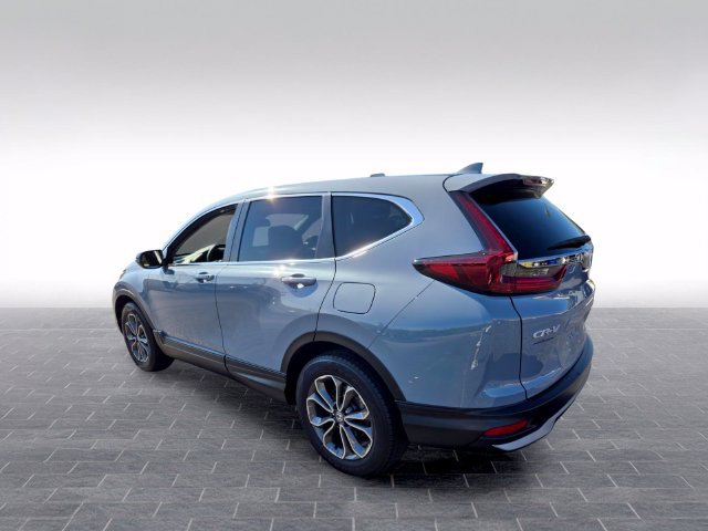 Used 2022 Honda CR-V EX-L image 5