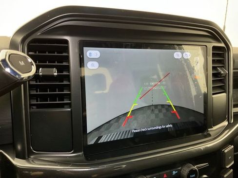 New 2025 Ford F150 STX w/ Equipment Group 200A image 23