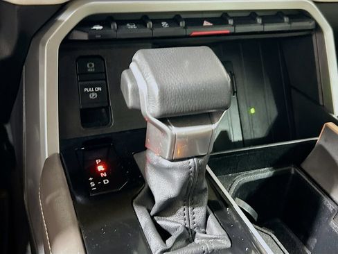 Used 2024 Toyota Tundra 1794 Edition RWD image 14