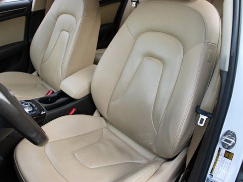 Used 2015 Audi A4 2.0T Premium Plus w/ Technology Package image 10