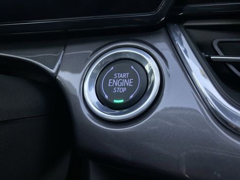 New 2026 Chevrolet Trax ACTIV w/ Driver Confidence Package image 8