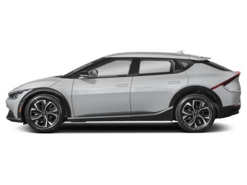Used 2023 Kia EV6 Wind w/ Wind Technology Package RWD image 3