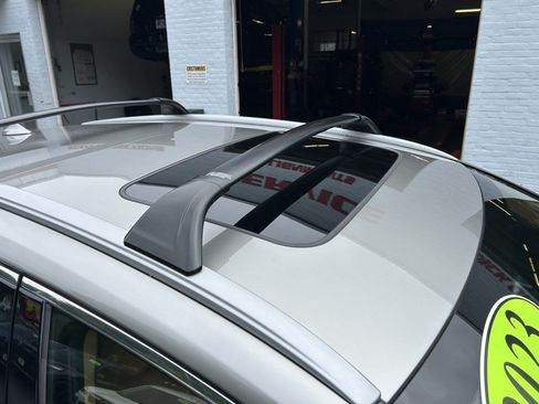 Used 2023 Lexus NX 350 AWD image 8