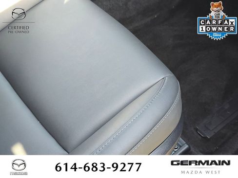 Certified 2024 MAZDA CX-30 AWD 2.5 S w/ Preferred Package image 29