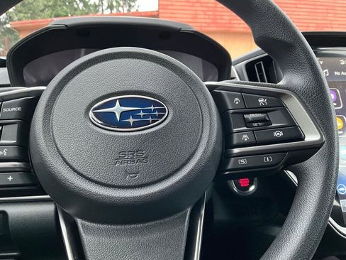 New 2026 Subaru Impreza 2.0i Sport image 21