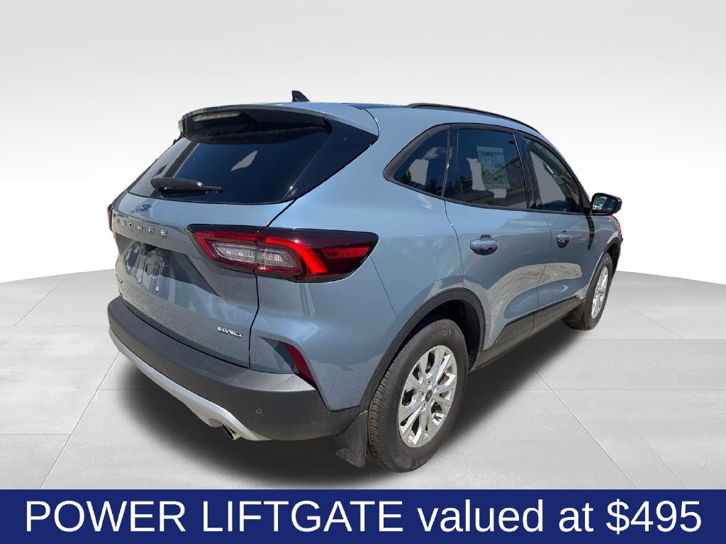 Used 2025 Ford Escape Active w/ Tech Pack #1 AWD/4WD image 6