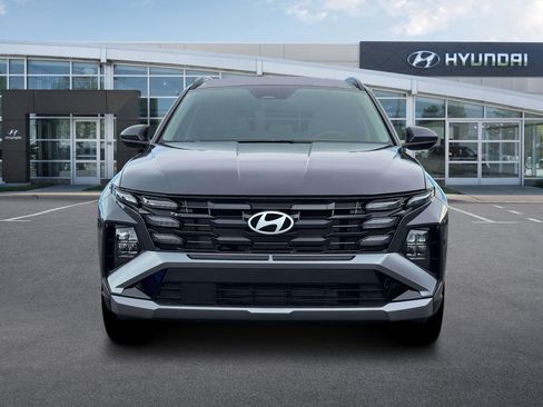 New 2026 Hyundai Tucson SEL Plus FWD image 12