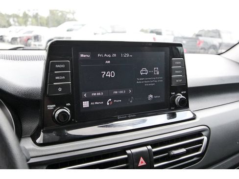 Used 2022 Kia Seltos LX AWD/4WD image 22