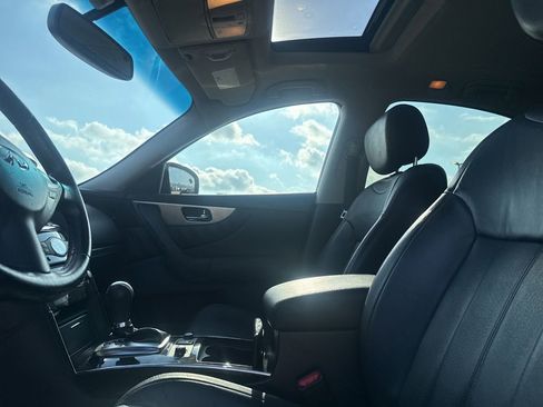 Used 2017 INFINITI QX70 2WD image 38