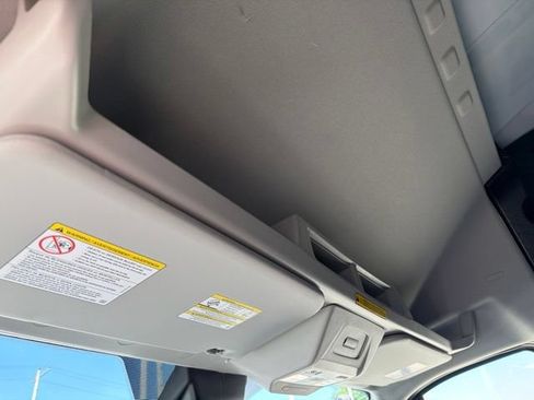 New 2026 Ford Transit 250 148 High Roof RWD image 11