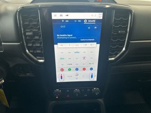 New 2026 Ford Ranger XLT AWD/4WD image 33