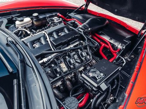 Used 2013 Chevrolet Corvette Z06 image 75