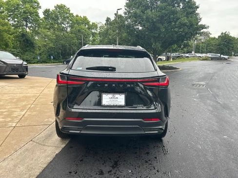 Used 2023 Lexus NX 350 AWD w/ Cold Area Package image 6