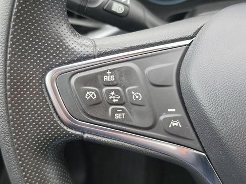 Used 2024 Chevrolet Malibu LT FWD image 16