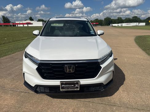 Used 2023 Honda CR-V EX-L image 2
