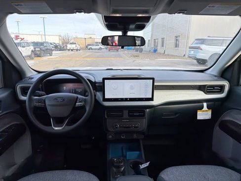 New 2026 Ford Maverick XLT image 13